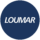 IBEROMS2024 - Loumar Turismo Logo redondo (1)